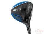 Cobra Bio Cell Blue Fairway Wood